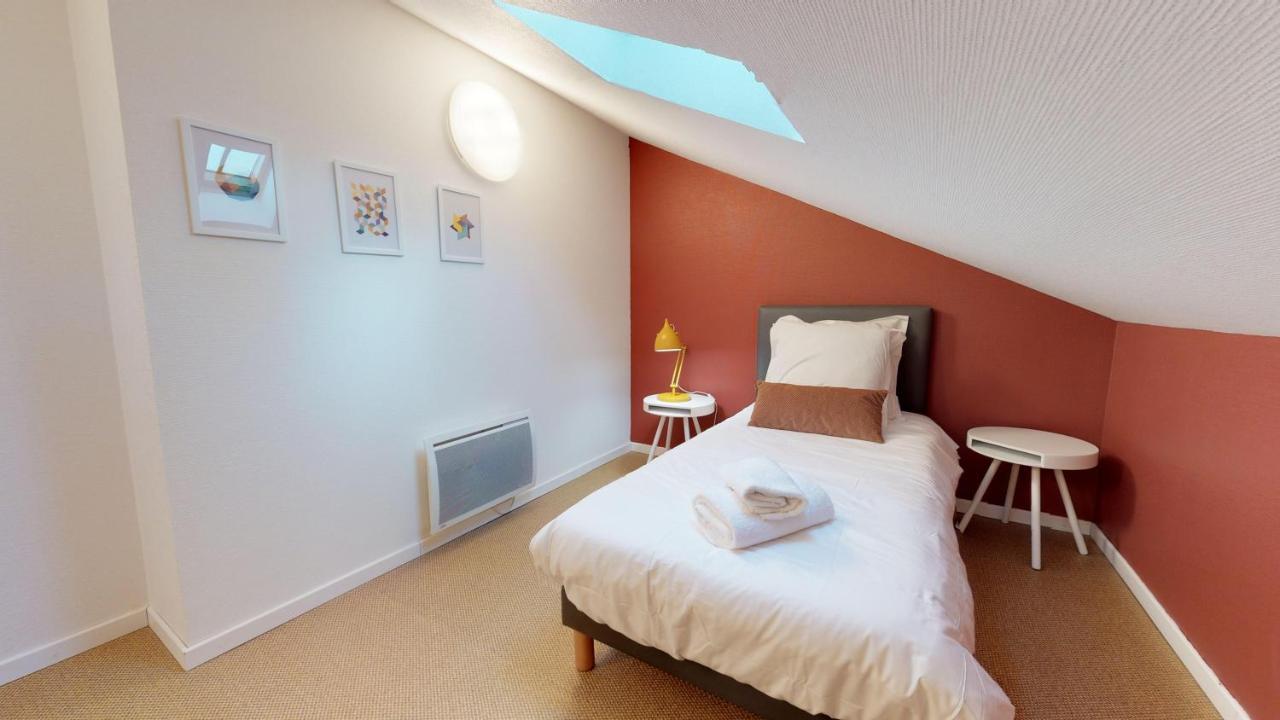 L'Entete Clim Hypercentre 5-7 Personnes Apartment Colmar Exterior photo